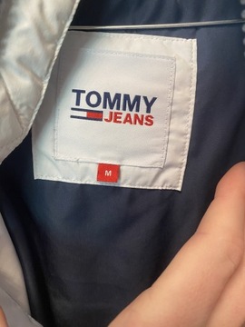 Kurtka Tommy Hilfiger