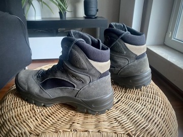 Lekkie Buty Trekkingowe Grisport 44 [Jak Nowe]