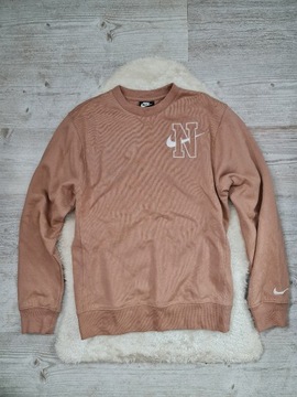 Bluza Nike Swoosh crewneck Rozmiar XS / S /M 