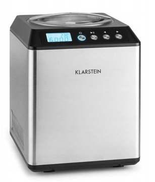 Maszyna do lodów Klarstein 10028873