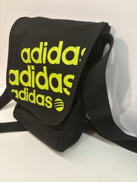 Torba adidas na ramię 27’