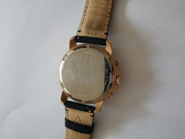 Zegarek Fossil FS4835IE