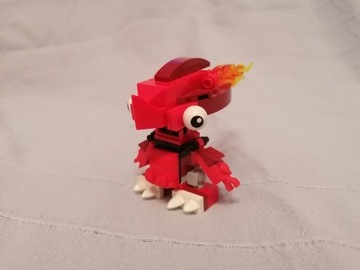 LEGO Mixels 41500 Flain