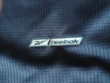 Męski T-shirt polo Reebok roz. L