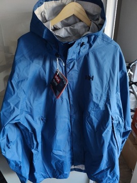 Helly Hansen Loke kurtka męska p-deszczowa 2XL