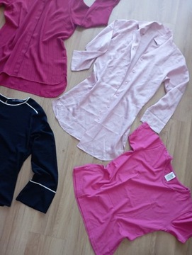 Mega Paka H&M Next Boohoo Adidas M&S r. 38/40