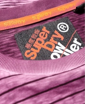 Superdry T-shirt Low Roller