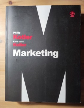 Marketing Philip Kotler Kevin Lane Keller