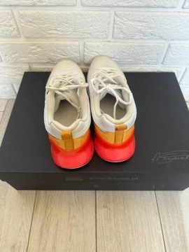 Adidasy Guess oryginalne rozmiar 40