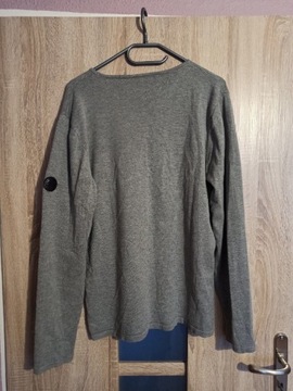 Sweter Emporio Armani r. L