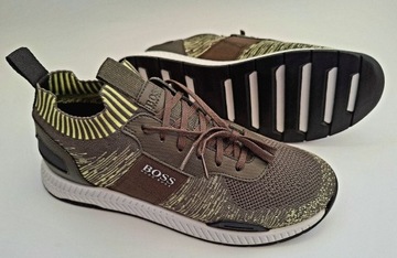 Męskie buty sportowe HUGO BOSS rozm. EU 42