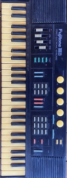 Stereo Electronic keyboard Fujitone 3B