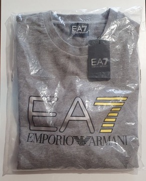 BLUZA EMPORIO ARMANI EA7 - ROZMIAR XL - NOWA!