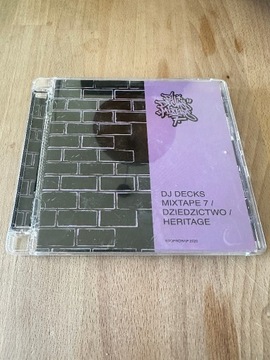 Dj Decks - Mixtape 7