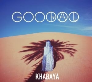 CD Gooral - Khabaya Nowa