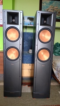 Kolumny podłogowe Klipsch RF-82 ll 