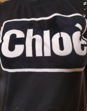 sukienka wzór Chloe 