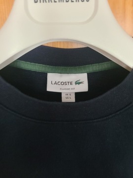 Bluza marki Lacoste
