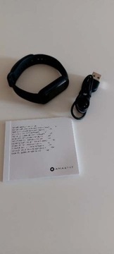 Smartband Amazfit Band 5