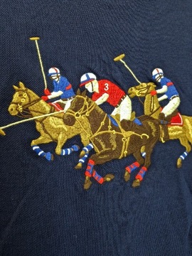 Polo Ralph Lauren Custom Slim Fit XXL