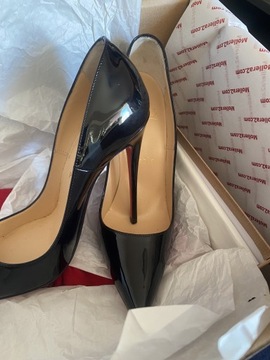 Szpilki Louboutin So Kate