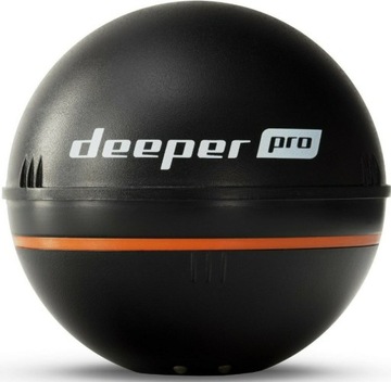 ECHOSONDA DEEPER PRO SMART SONAR