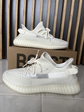 Buty adidas Yeezy Boost 350 V2 bone r. 45 46