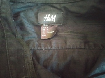 Koszula damska H&M rozmiar M 