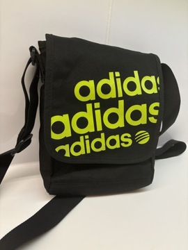 Torba adidas na ramię 27’