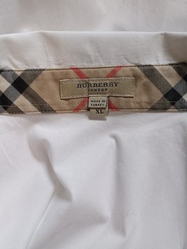 Burberry koszula damska 