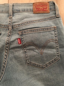 Szorty damskie levi’s plus gratis !!