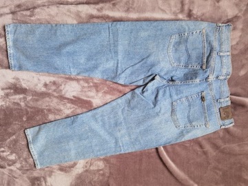 Spodnie jeansowe 