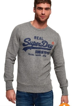 Superdry -  Bluza.