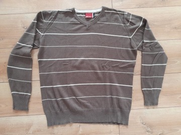 Sweter CARRY, rozmiar XXL, 100% bawełna