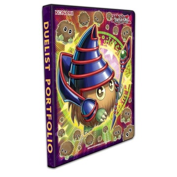 Album na karty Yu-Gi-Oh! Konami