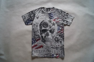 Koszulka Philipp Plein 