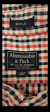 Koszula męska Abercrombie&Fitch rozm M