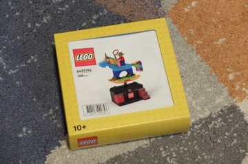 Lego 6435196 Baśniowa przejażdżka