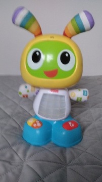 Robot Bebo Fischer Price