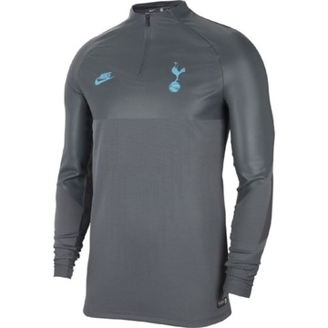 bluza piłkarska Nike Tottenham VaporKnit Strike M