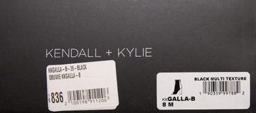 Buty damskie Kendall + Kylie GALLA rozmiar 38