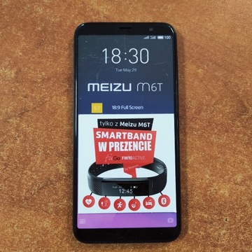 Meizu M6T-atrapa