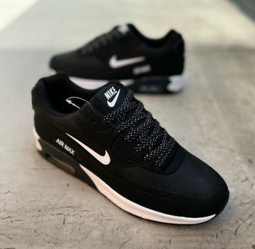 Nowe wygodne buty meskie Air Max 90, 41-46