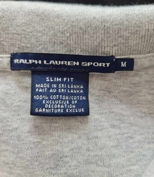 Koszulka Polo Sport Ralph Lauren 