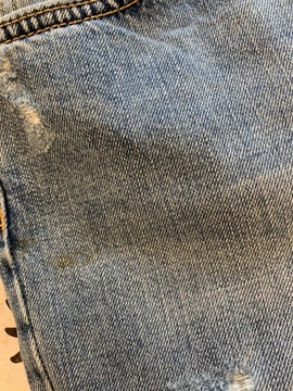 Spodnie jeans Zara rozm.36 