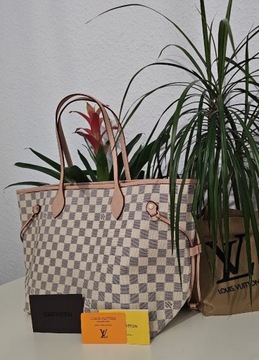 Torba louis online vuitton neverfull
