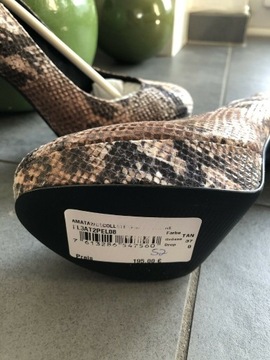 Buty Guess Szpilki rozmiar 37