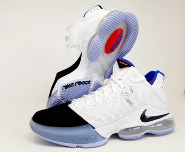 Nike Lebron xix Low R 44 баскетбол Air Jordan