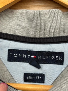 Koszulka męska krótki rękaw polo Tommy Hilfiger