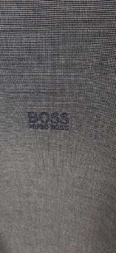 Hugo Boss koszula slim fit roz. XXL